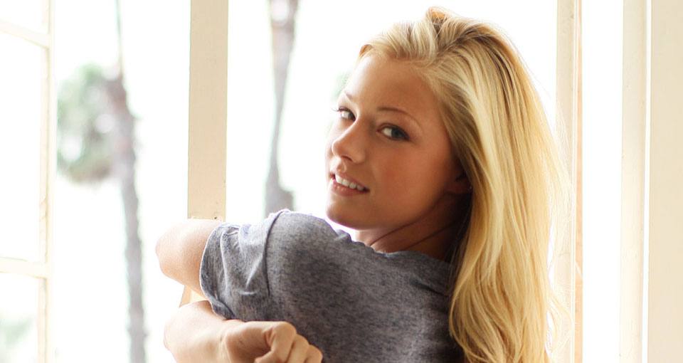 Nikki Leigh