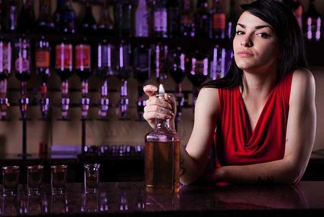 Los 11 secretos mejor guardados de los bartenders