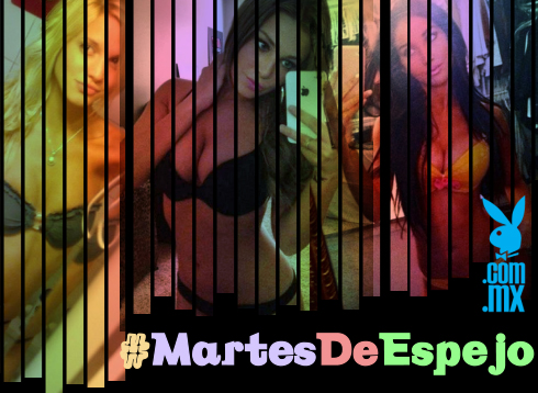 Gran debut del #MartesDeEspejo