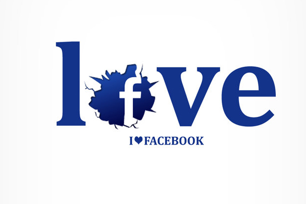 Facebook, el salvarelaciones