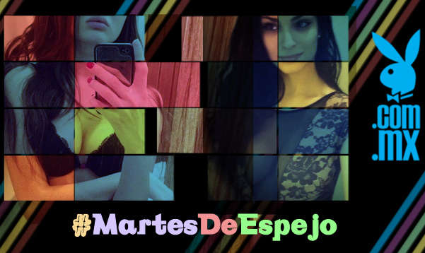 Nacen nuestros #MartesDeEspejo