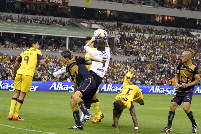 Minuta Deportes: estallan urbes en Liguilla