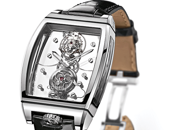 Corum homenajea a México