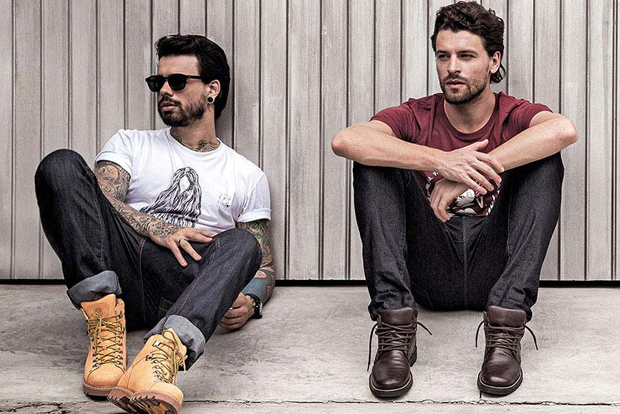 BCool: Las últimas tendencias para hombre