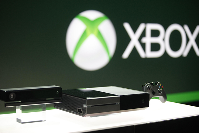 9 cosas que necesitas saber del Xbox One