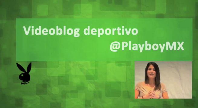 Deportes con @jiimejime 13
