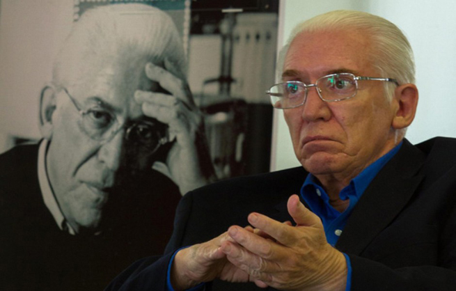 Fallece José María Pérez Gay