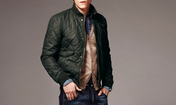 #BCool: Mezclar telas, clave del otoño/invierno