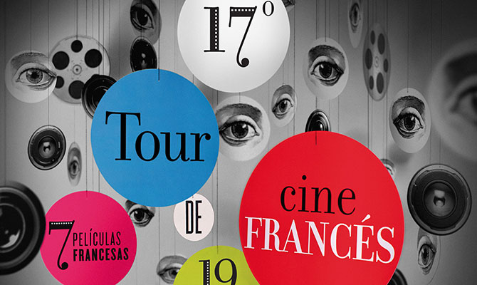 2×1: vaqueros y cine francés
