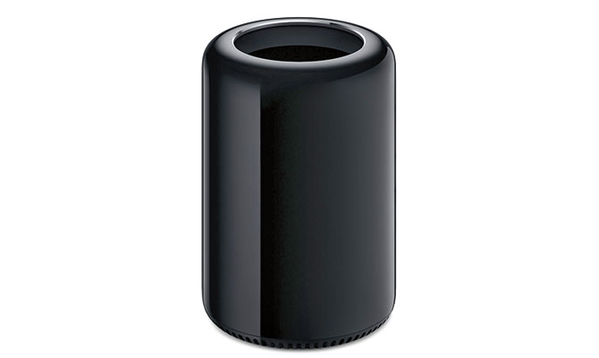La nueva MacPro y compañía