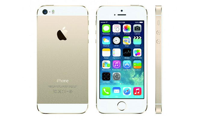 Guía para entender los nuevos iPhone 5