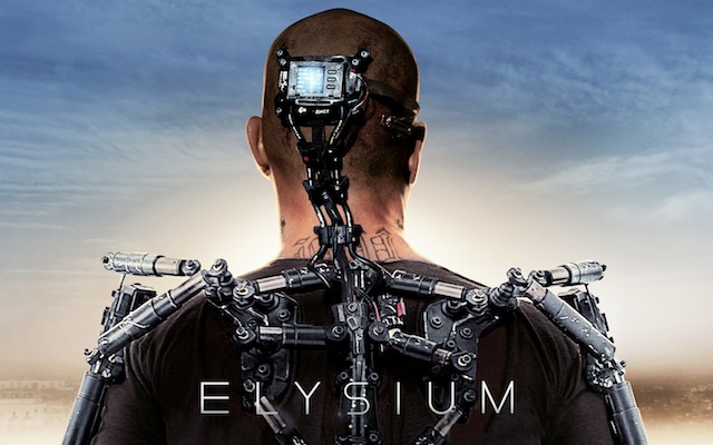 Premiere Elysium