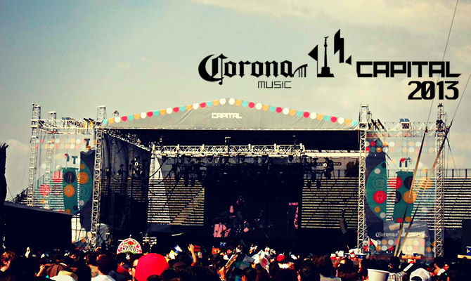 Sonido total y el #CC13: La guía