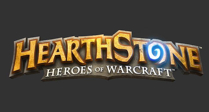 #VideojuegosConLiz Hearthstone: Heroes of Warcraft