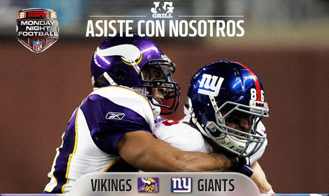 J&G Grill, la NFL como se debe