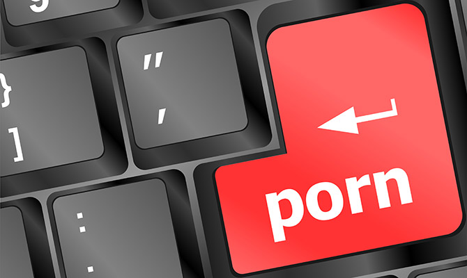 Sexo, smartphones y videos en la red