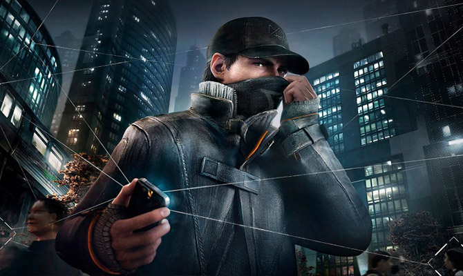 Retrasan Watch Dogs para 2014