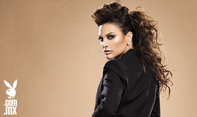 ¡Fabiola Campomanes en vivo!