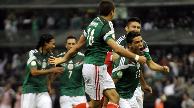 Despertó El Tri
