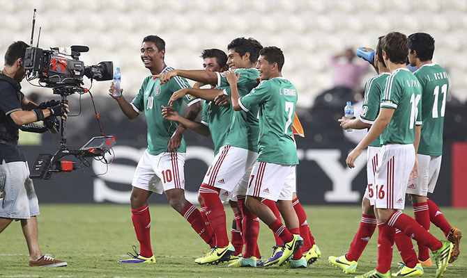 #ParaQueBeas: Selecciones y decepciones