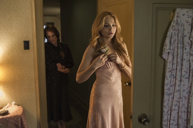 Premiere Carrie