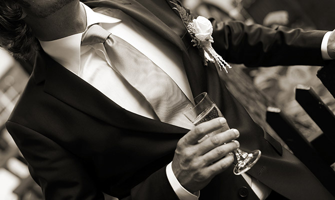 #BCool: Guía de estilo para bodas