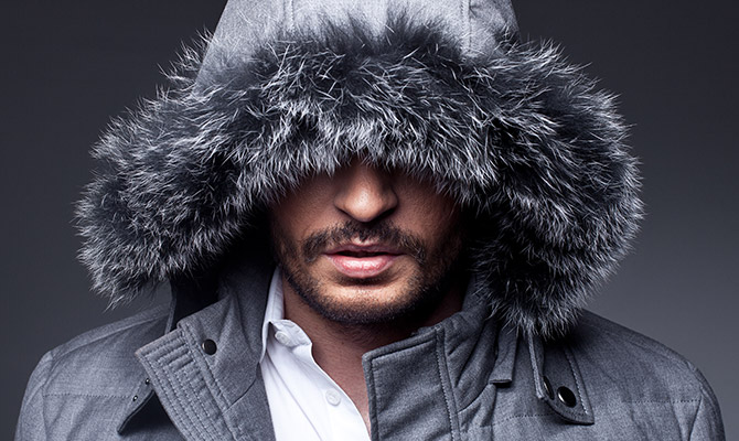 Guía de estilo Playboy: Otoño/Invierno
