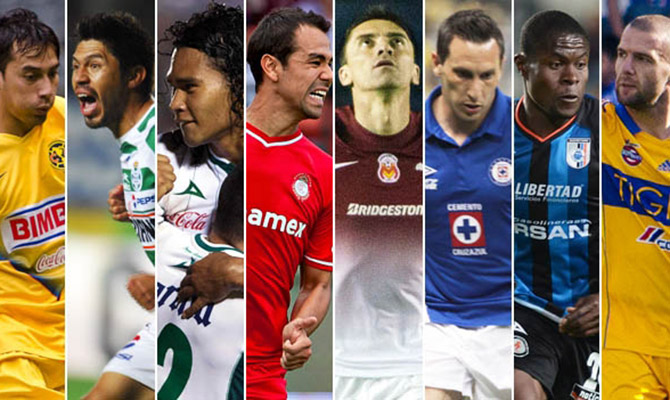 #ParaQueBeas: Humores de Liguilla