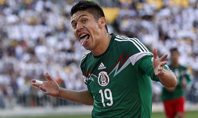 #DeTresDedos: Oribe, Jekyll y Hyde