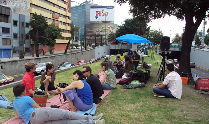 Vuelve Picnic en el Río