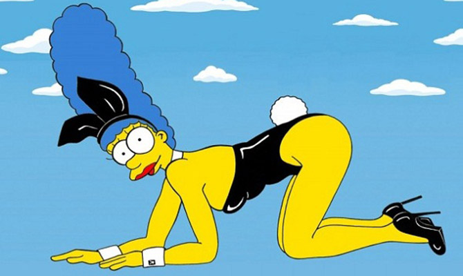 Todas son Marge