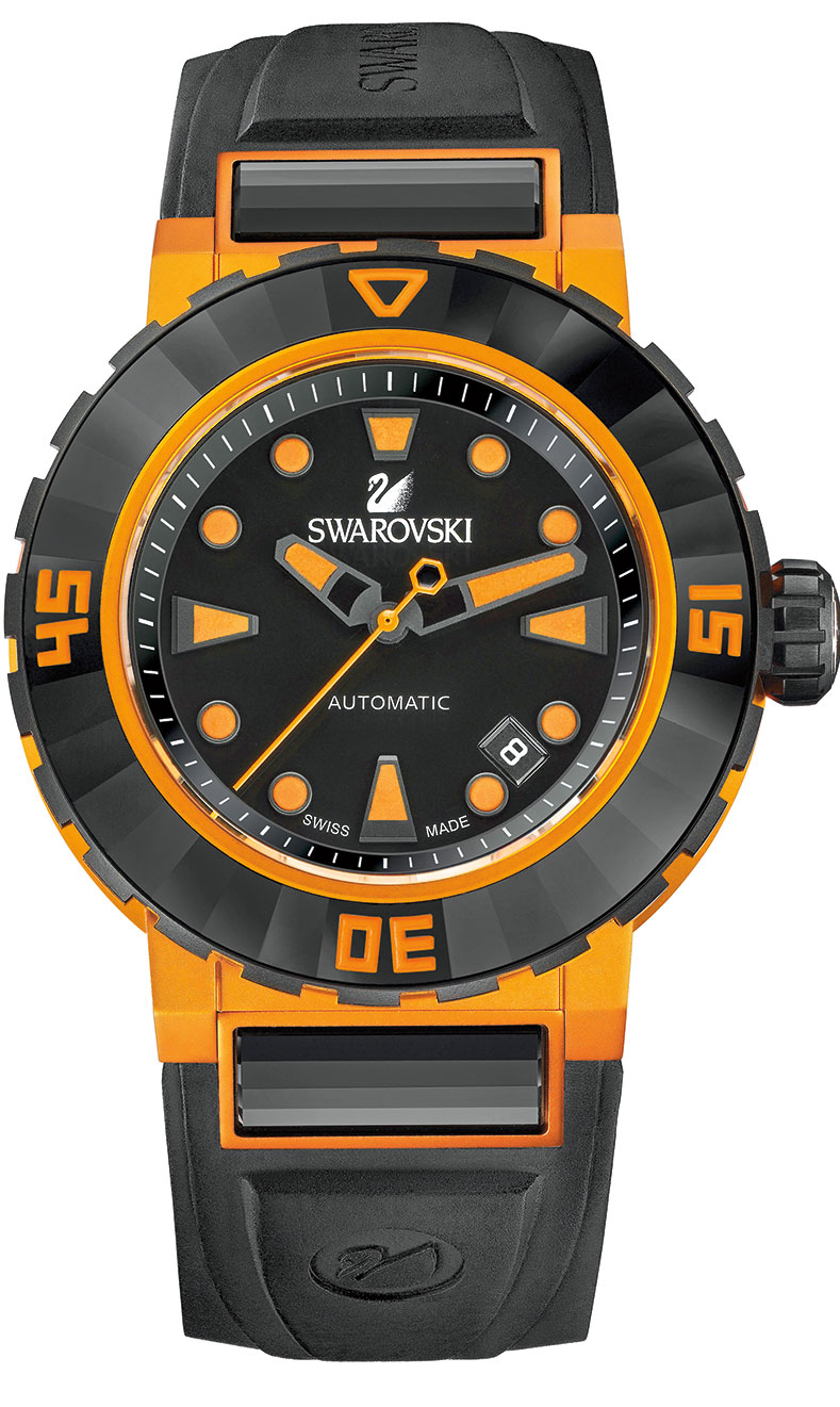 Relojes: Lujo y vanguardia