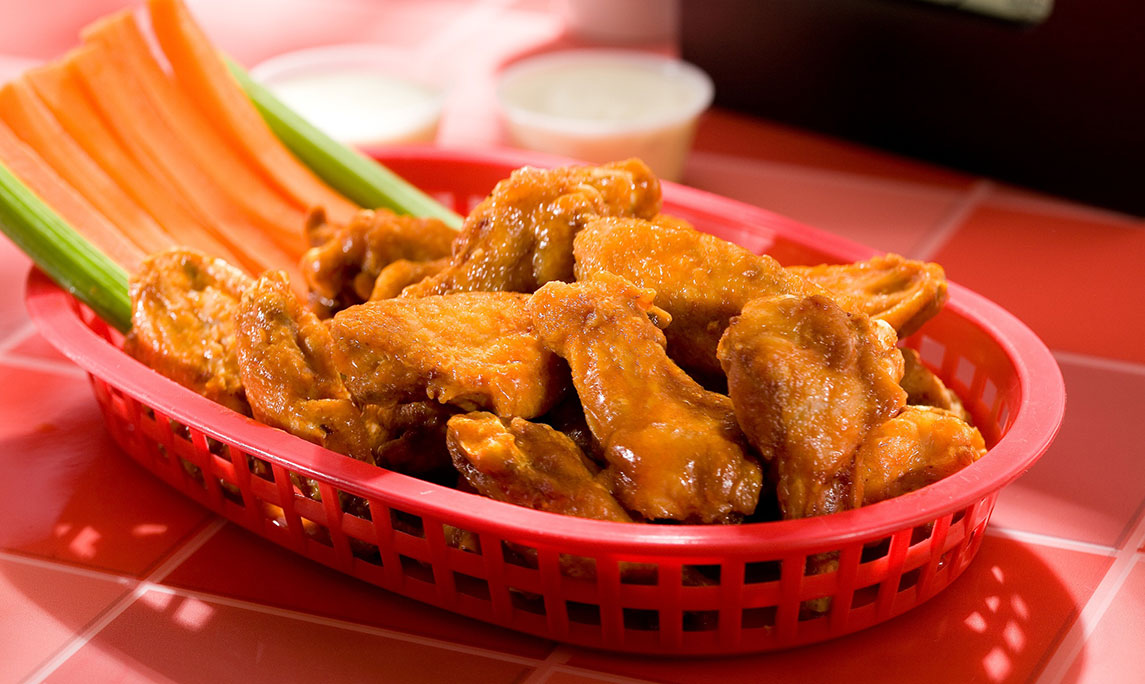 Sabor que te pone a volar