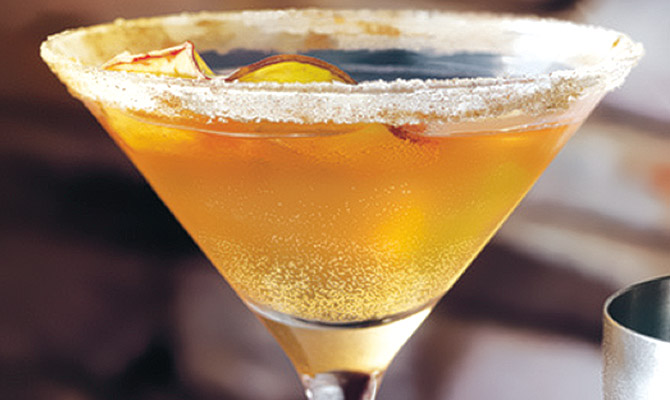 Cocteles para jefes
