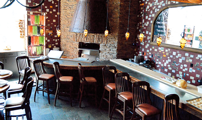 Rustic Kitchen, Bistro & Bar