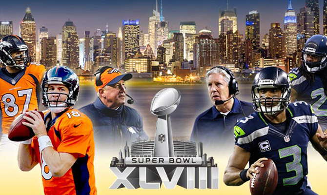 #DeTresDedos: Cuenta regresiva al Super Bowl