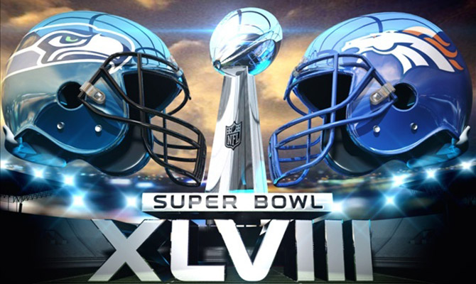 Top ten: Cosas que no sabías del Super Bowl