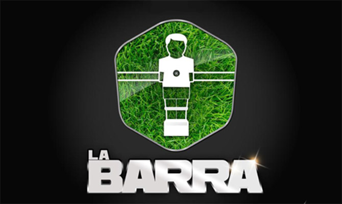 #ParaQueBeas: 9 años de La Barra