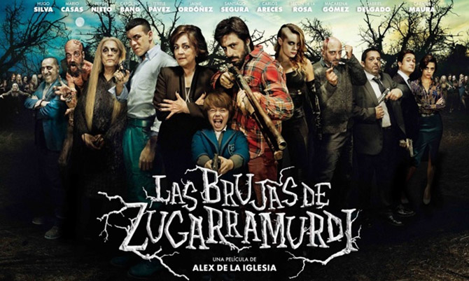 2×1: Las brujas de Tijuana