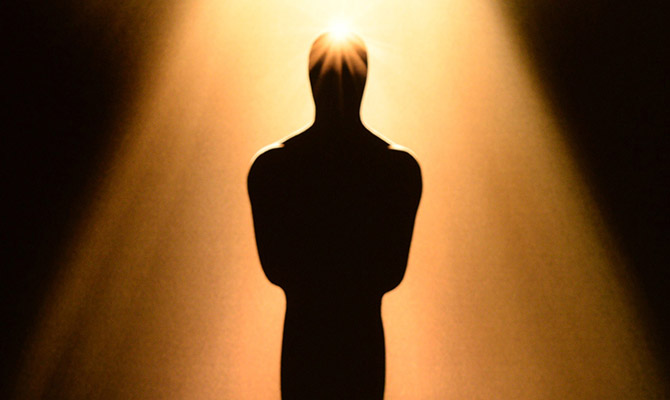 Predicciones matemáticas de los Oscar 2014