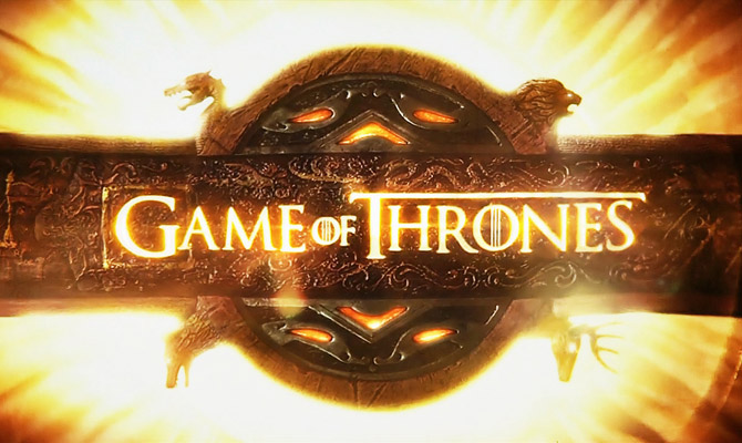 Game of Thrones estrena trailer