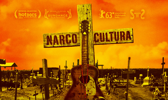 2×1: El narco es cultura