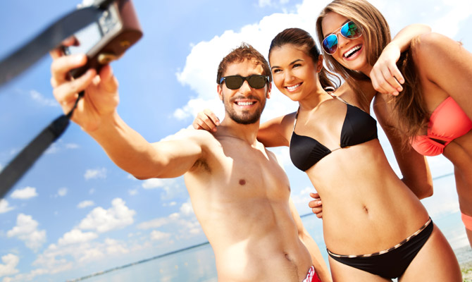 #PlayboySeLee: 5 destinos de Semana Santa