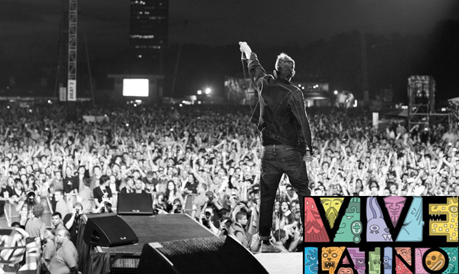 7 críticas al Vive Latino con sus respuestas