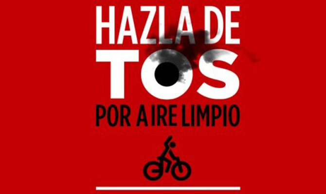 Rodada 2.0: Menos hacerla de tos, más bici
