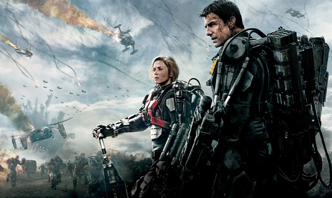 #2×1: Vidas infinitas