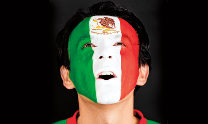 #PlayboySeLee: Los 5 “hubieras de México”