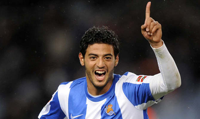 Vela, objetivo del Atlético (Y Ribery fuera)
