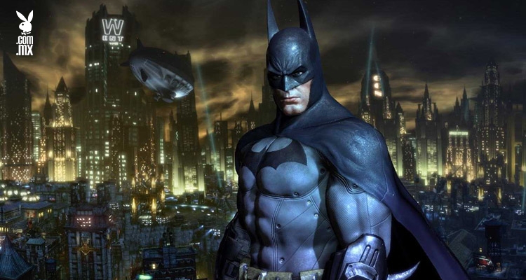 #BatmanDay: 75 años del héroe de leyenda
