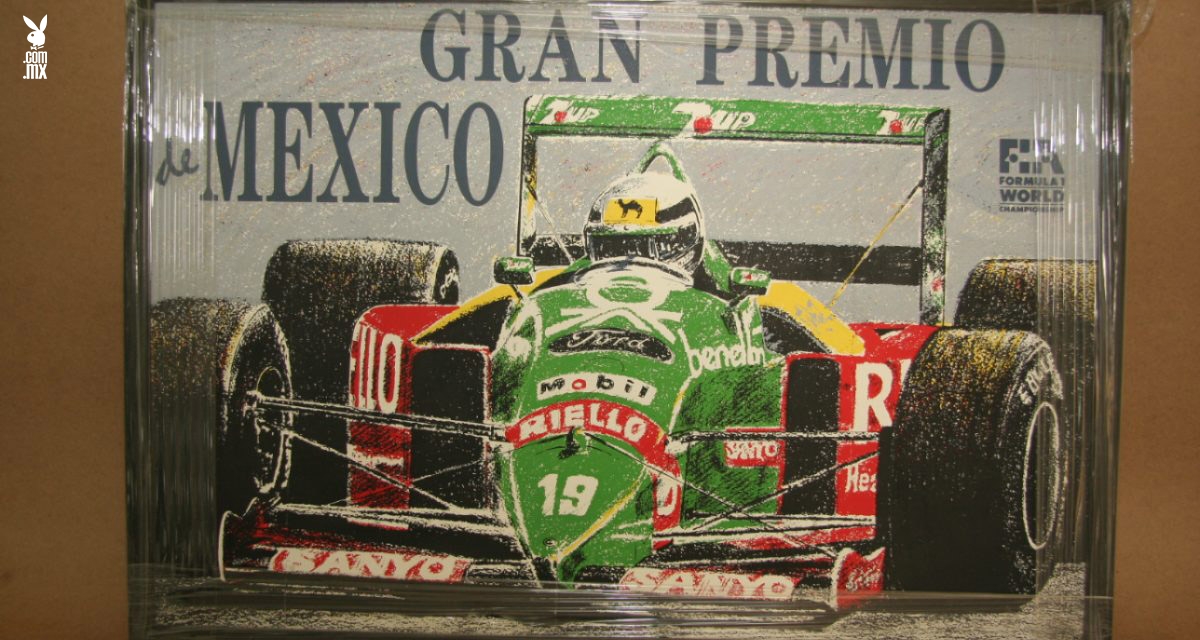 F1, apenas el primer paso: GDF